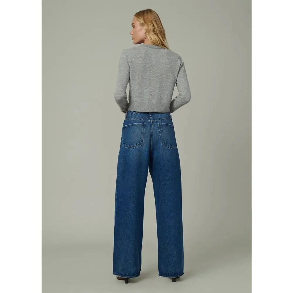 $248 New Joe’s Jeans The Ryan Low Slung Baggy in Pinnacle - 25